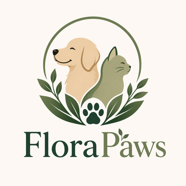 FloraPaw