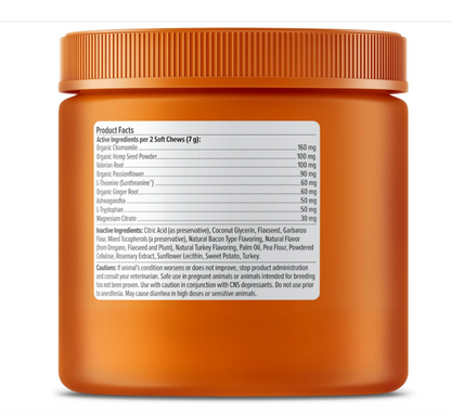 FloraPaws Probiotic Chews